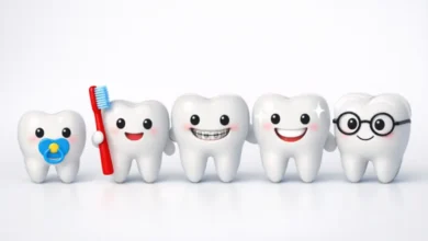 Essential Dental Routines by Age: A Lifetime Guide to Healthy Oral Hygiene