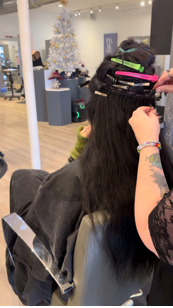 Why Austin Women with Fine Hair Are Switching to Beaded Row Extensions And What to Look for in a Stylist