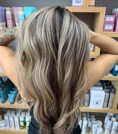 Why Wake Forest NC Residents Are Skipping Raleigh and Booking Their Balayage Closer to Home
