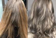 Why Naples FL Women Are Ditching Box Color and Booking Extension Specialists
