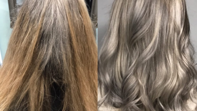 Why Naples FL Women Are Ditching Box Color and Booking Extension Specialists