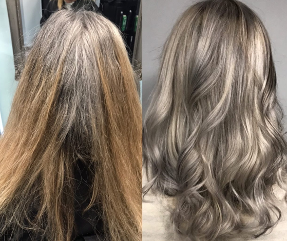 Why Naples FL Women Are Ditching Box Color and Booking Extension Specialists