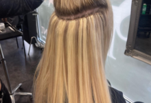 Why Hamptons Locals and Summer Residents Are Choosing Boutique Salons Over NYC Chains for Hair Extensions and Color