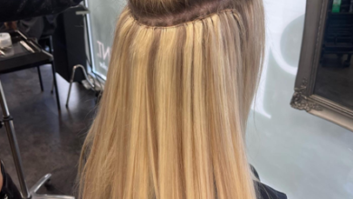 Why Hamptons Locals and Summer Residents Are Choosing Boutique Salons Over NYC Chains for Hair Extensions and Color