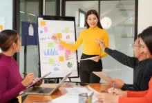 How Strategic Venue Selection Drives Productivity in Modern Corporate Events