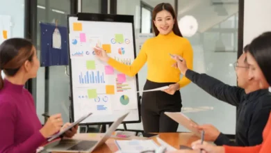 How Strategic Venue Selection Drives Productivity in Modern Corporate Events