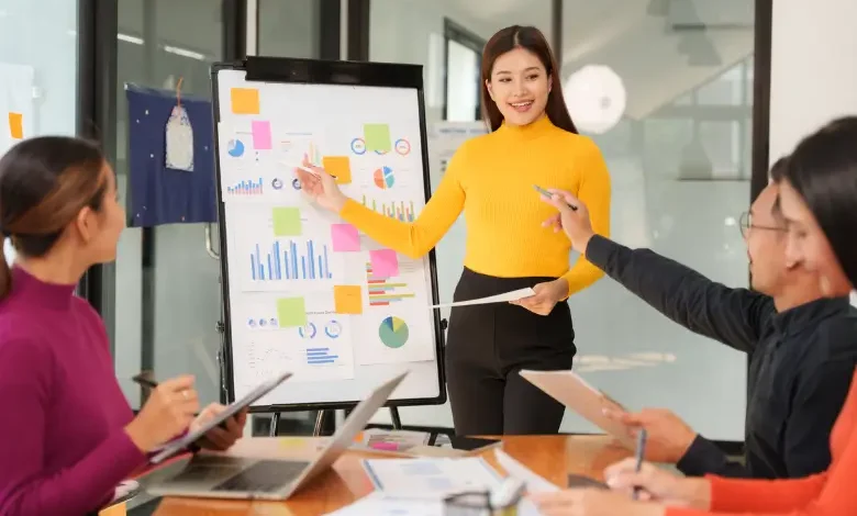 How Strategic Venue Selection Drives Productivity in Modern Corporate Events