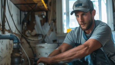 Long Island Plumber: Essential Guide for Residential Plumbing Needs