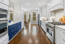 Practical Kitchen Remodeling Ideas for Fort Mill Homes