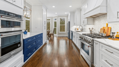 Practical Kitchen Remodeling Ideas for Fort Mill Homes
