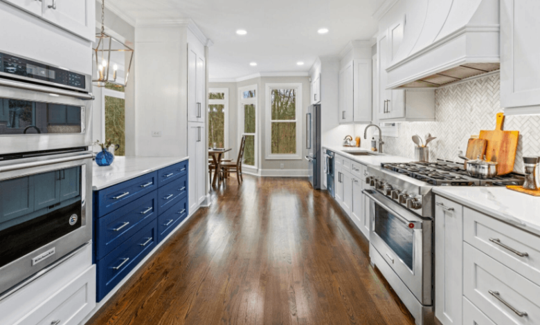 Practical Kitchen Remodeling Ideas for Fort Mill Homes