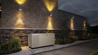 Why Backup Power Has Become Essential for Modern Commercial Properties