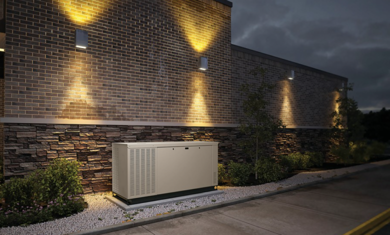 Why Backup Power Has Become Essential for Modern Commercial Properties