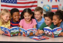 The Top 5 Children’s Books That Make the U.S. Presidential Election Easy to Understand