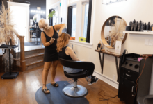 Why Niagara Region Brides Are Booking Mobile Bridal Hair and Makeup in Welland Instead of Driving to Toronto