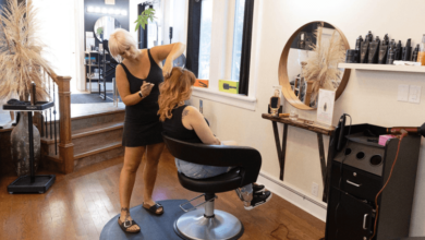 Why Niagara Region Brides Are Booking Mobile Bridal Hair and Makeup in Welland Instead of Driving to Toronto