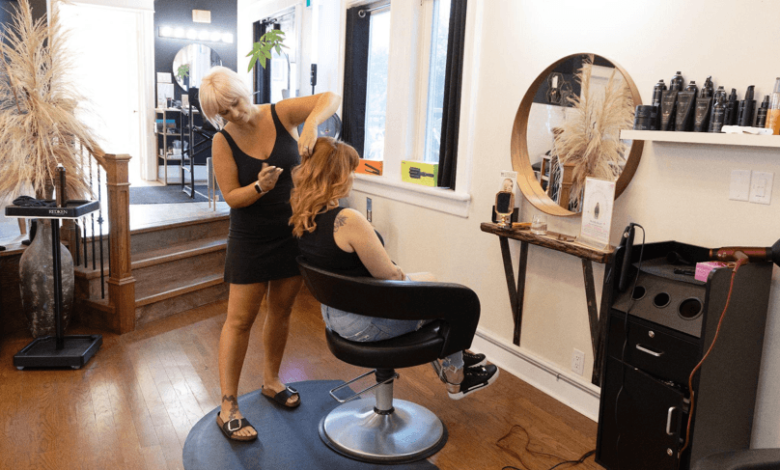 Why Niagara Region Brides Are Booking Mobile Bridal Hair and Makeup in Welland Instead of Driving to Toronto
