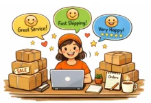 Proven Strategies for Thriving as an Online Seller