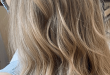 Best Partial Highlights in Houston TX: Dimensional Color for Every Style