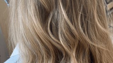 Best Partial Highlights in Houston TX: Dimensional Color for Every Style