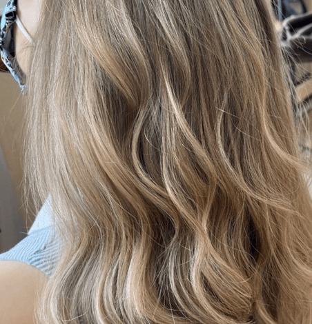 Best Partial Highlights in Houston TX: Dimensional Color for Every Style