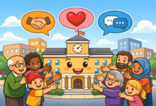 Building Strong City-Community Relationships: Strategies, Successes, and Sustainable Impact
