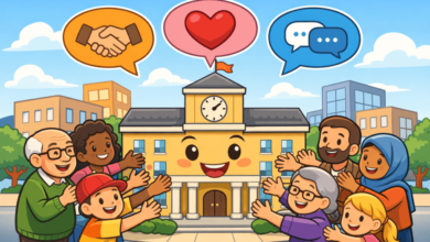 Building Strong City-Community Relationships: Strategies, Successes, and Sustainable Impact