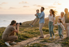 Master the Moment: How Elite Photographers Capture Authentic Family Dynamics