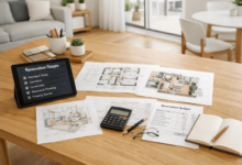 Mastering Your Home Remodel: A Complete Guide to Planning, Design, and Execution