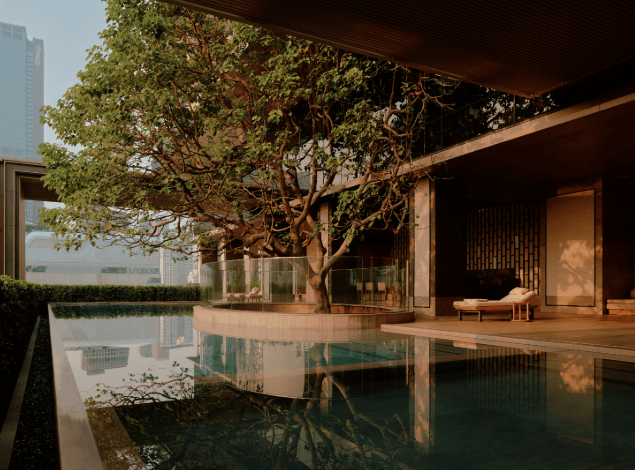 Balancing Urban Luxury and Cultural Exploration During Your Bangkok Getaway