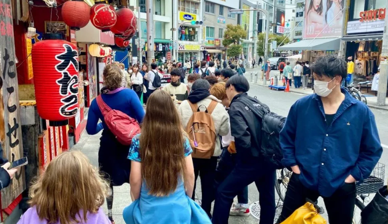 What Makes Osaka a Better Base for Exploring Japan Than Most Travellers Expect?