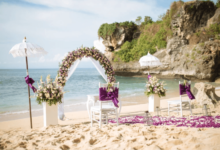 Why Should You Choose a Beachfront Venue for Your Next Corporate Conference?
