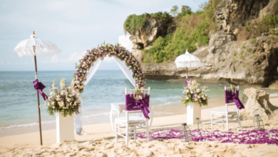 Why Should You Choose a Beachfront Venue for Your Next Corporate Conference?