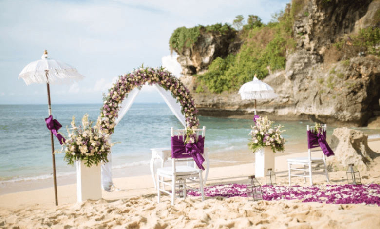 Why Should You Choose a Beachfront Venue for Your Next Corporate Conference?
