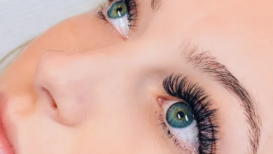 Lash Extensions in Palm Desert, CA: Elevate Your Look with Lasting Beauty