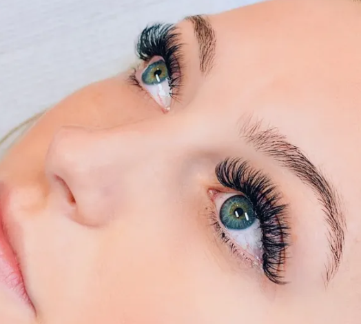 Lash Extensions in Palm Desert, CA: Elevate Your Look with Lasting Beauty