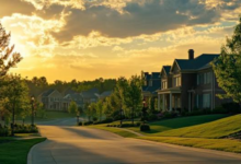 Brentwood, Tennessee: Embracing Growth and Community Transformation