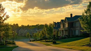 Brentwood, Tennessee: Embracing Growth and Community Transformation