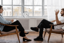 The Lifesaving Role of Drug Addiction and Mental Health Treatment Facilities