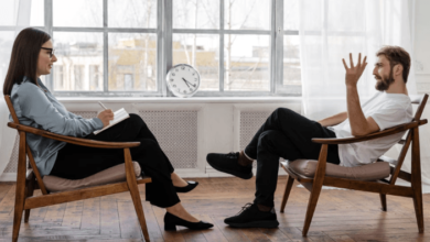The Lifesaving Role of Drug Addiction and Mental Health Treatment Facilities