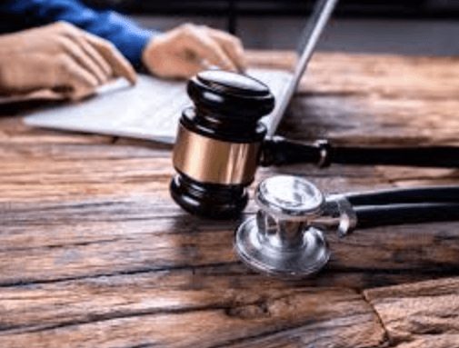 Steps In A Medical Malpractice Lawsuit Process