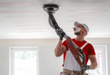 Comprehensive Guide to Repairing and Refreshing Stipple Ceilings