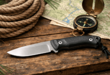 The Ultimate Guide to Choosing the Best Outdoor Knife