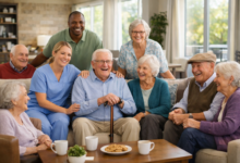 Top 10 Assisted Living Facilities in New City, NY: 2026 Guide for Families