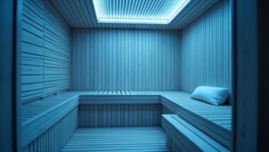 I Spent Weeks Comparing Affordable Home Saunas and Here Are the 10 I'd Actually Buy