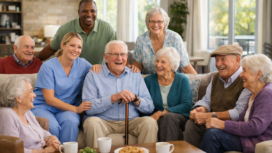 Top 10 Assisted Living Facilities in New City, NY: 2026 Guide for Families