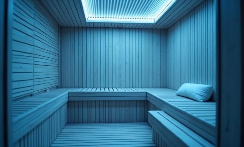 I Spent Weeks Comparing Affordable Home Saunas and Here Are the 10 I'd Actually Buy
