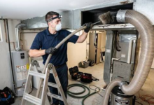 The Importance of Clean Air Ducts in Jupiter, FL: Enhancing Indoor Air Quality and HVAC Performance