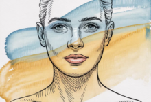 Portraits That Speak: A Picture That Shows Your Worth and Ideas in Just One Image