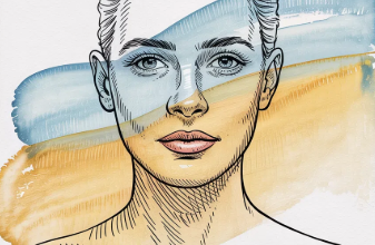 Portraits That Speak: A Picture That Shows Your Worth and Ideas in Just One Image
